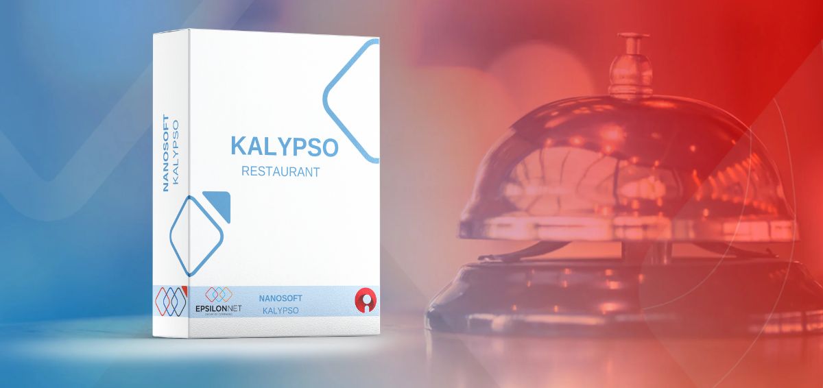 Nanosoft Kalypso Restaurant