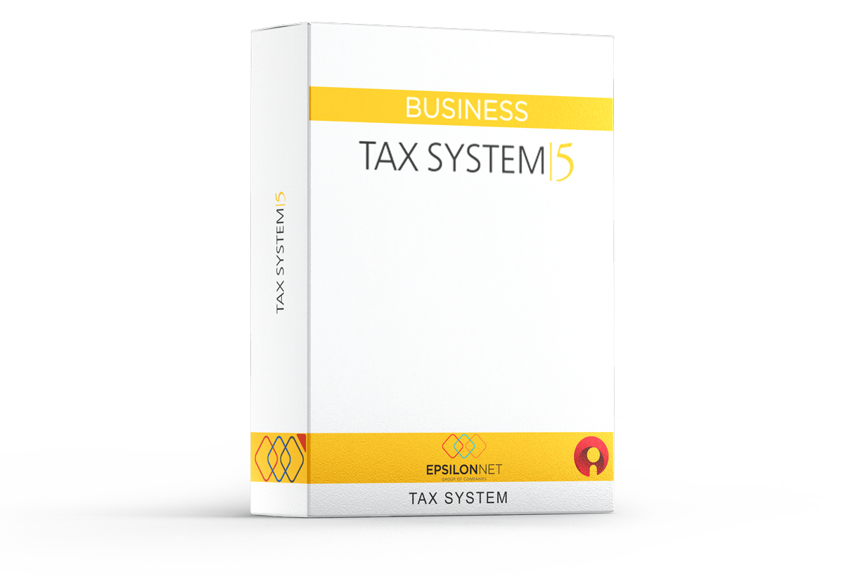 Business Tax System