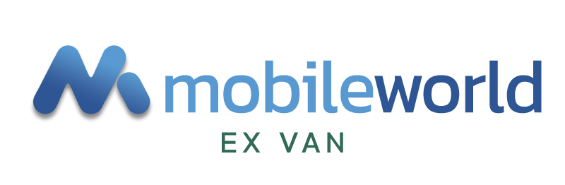 mobileworld ExVan