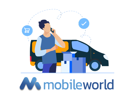 Λύσεις mobileworld