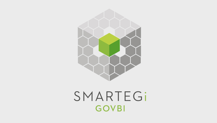 SMARTEGi GOVBI