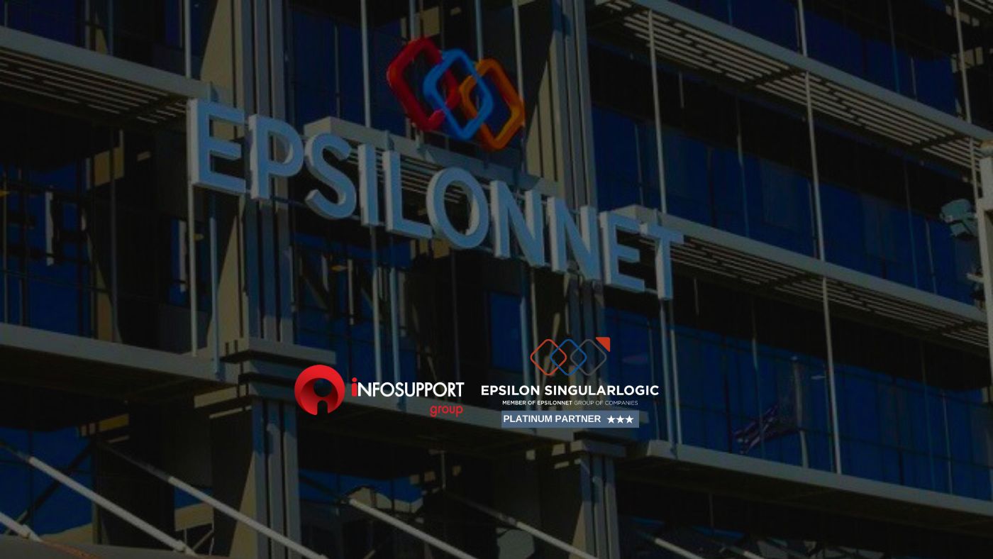 EPSILON NET: «Software Company of the Year» 2024