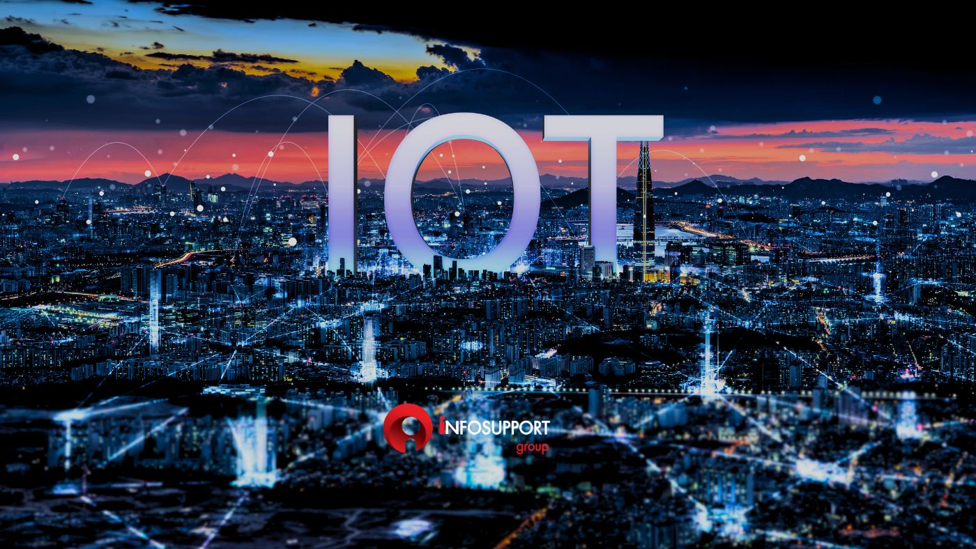 Διαδίκτυο των Πραγμάτων (IoT): Πώς Όλα Συνδέονται;