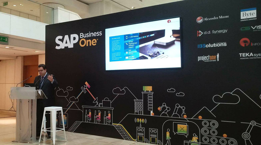 SAP Event Day 2018